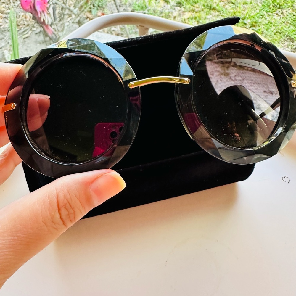 Dolce Gabbana sunglasses